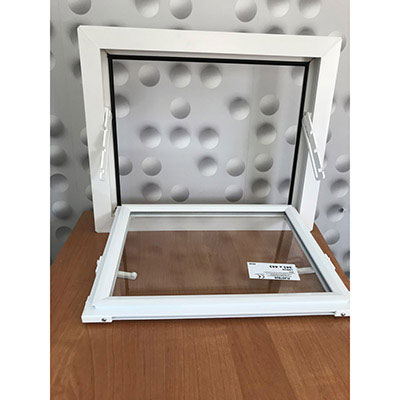 PVC gyvulių langai, karvidės, tinkleliai nuo uodų, gamintojas Lenkija