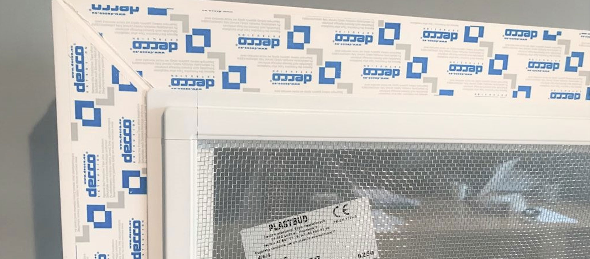 PVC gyvulių langai, karvidės, tinkleliai nuo uodų, gamintojas Lenkija